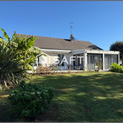 Maison 6 pièces 383000 €