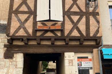 Maison 3 pièces 99000 €