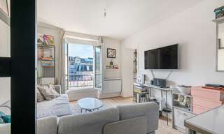 Appartement 2 Pièces 29 m² à vendre à Saint-Maurice (94410)