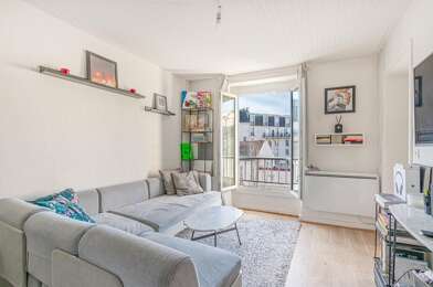 Appartement 2 pièces 199500 €