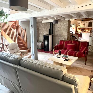 Maison 5 pièces 147000 €