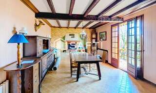 Maison 4 Pièces 112 m² à vendre à Le Garric (81450)