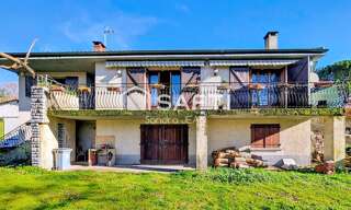 Maison 4 Pièces 112 m² à vendre à Le Garric (81450)