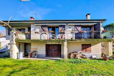 Maison 4 pièces 188000 €