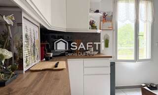 Appartement 4 Pièces 125 m² à vendre à Périgny (17180)