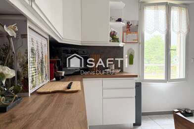 Appartement 4 pièces 490000 €