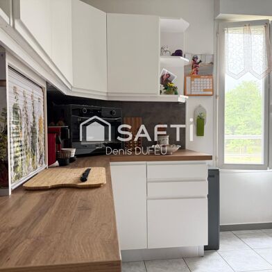 Appartement 4 pièces 490000 €