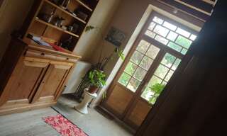 Maison 7 Pièces 190 m² à vendre à Saleignes (17510)