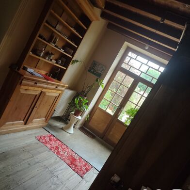 Maison 7 pièces 250000 €