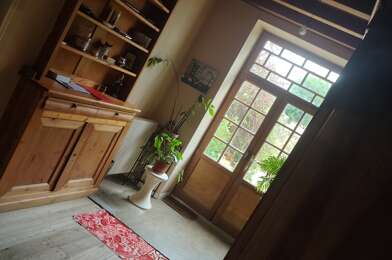 Maison 7 pièces 249000 €