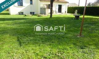 Maison 4 Pièces 99 m² à vendre à La Ronde (17170)