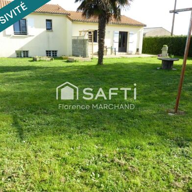 Maison 4 pièces 209000 €