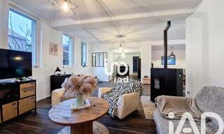 Maison 7 Pièces 226 m² à vendre à Oresmaux (80160)