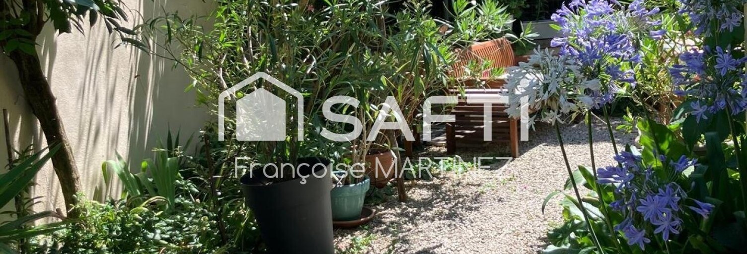 Maison 5 Pièces 163 m² à vendre à Bron (69500)