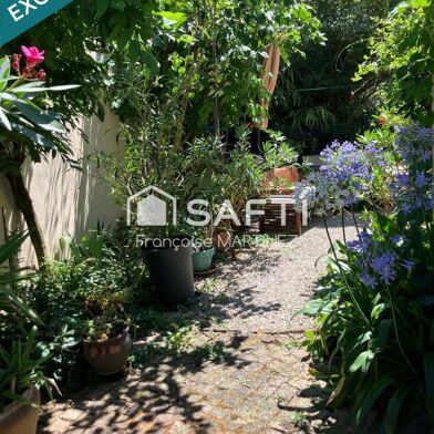 Maison 5 pièces 575000 €