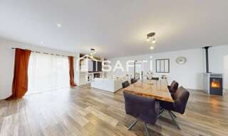 Maison 4 Pièces 140 m² à vendre à Taponnat-Fleurignac (16110)