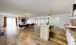 Maison 4 Pièces 140 m² à vendre à Taponnat-Fleurignac (16110)