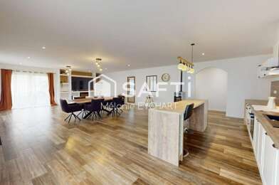 Maison 4 pièces 265000 €