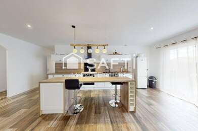 Maison 4 pièces 236000 €