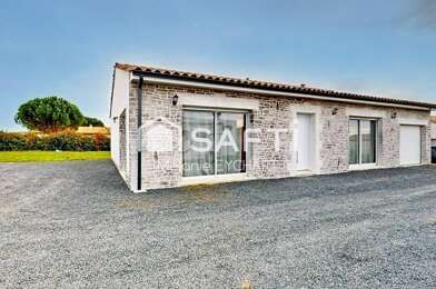 Maison 4 pièces 236000 €