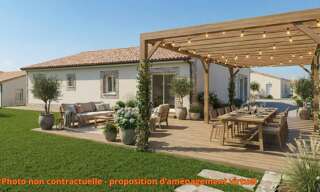 Maison 4 Pièces 140 m² à vendre à Taponnat-Fleurignac (16110)