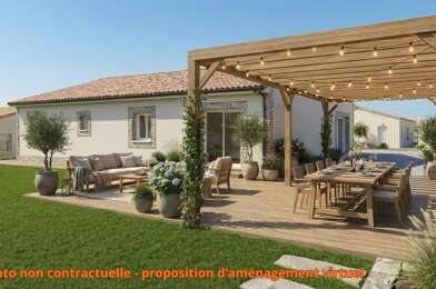 Maison 4 pièces 236000 €
