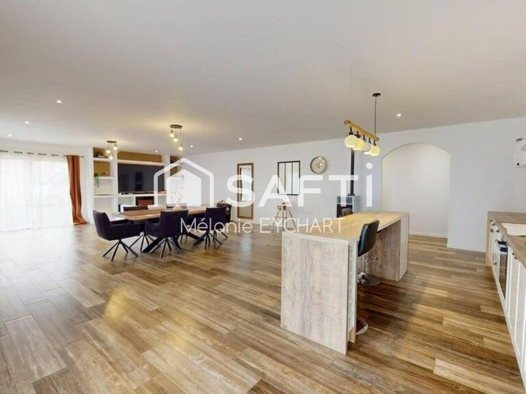 Maison de plain pied proche de La Rochefoucauld — photo 1