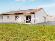 Maison de plain pied proche de La Rochefoucauld — photo 3