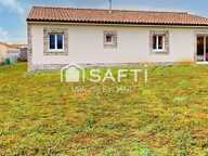 Maison de plain pied proche de La Rochefoucauld — photo 4