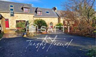 Maison 9 Pièces 270 m² à vendre à Guidel (56520)