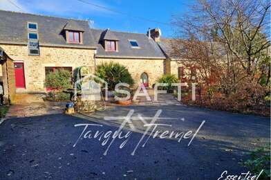 Maison 9 pièces 799760 €