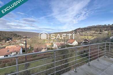 Maison 8 pièces 448000 €