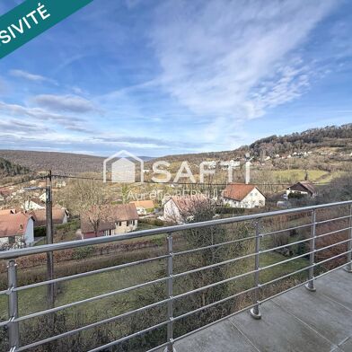 Maison 8 pièces 448000 €