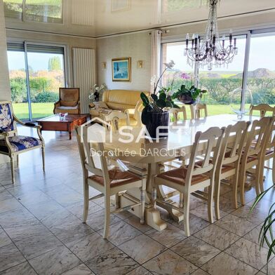 Maison 7 pièces 464000 €