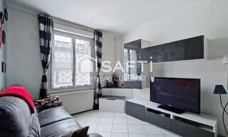 Maison 3 Pièces 78 m² à vendre à Halluin (59250)