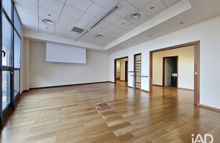 Vente Bureaux 440 m&sup2; — photo 3