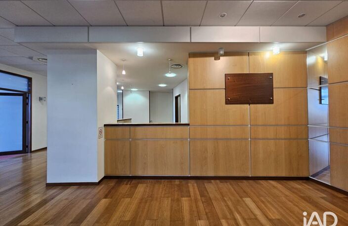 Vente Bureaux 440 m&sup2; — photo 4