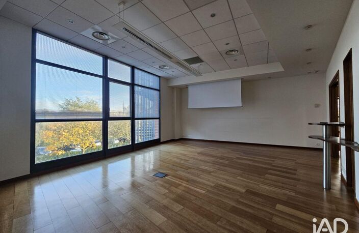 Vente Bureaux 440 m&sup2; — photo 5
