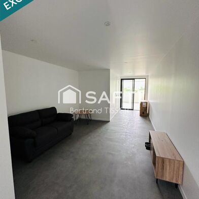 Appartement 2 pièces 199000 €