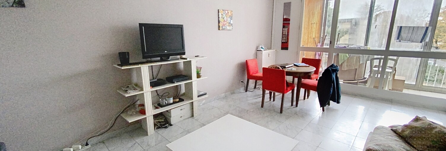 Appartement 5 Pièces 96 m² à vendre à Rennes (35200)