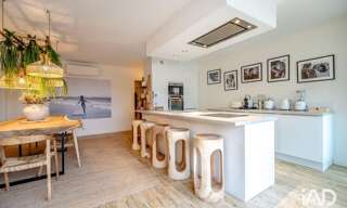 Appartement 3 Pièces 79 m² à vendre à Saint-Tropez (83990)