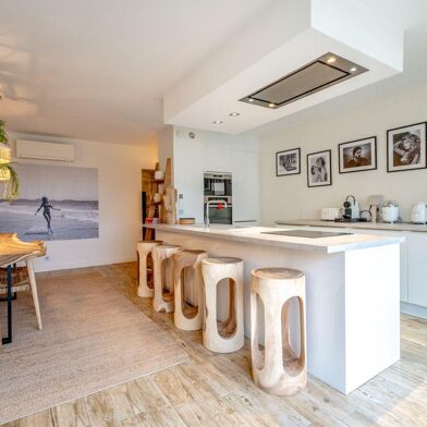 Appartement 3 pièces 895000 €