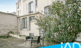 Maison 10 Pièces 226 m² à vendre à Malakoff (92240)