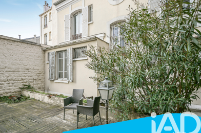 Maison 10 pièces 1256000 €