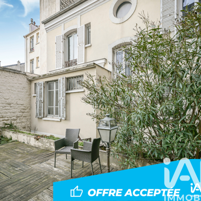 Maison 10 pièces 1256000 €