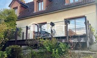 Maison 6 Pièces 186 m² à vendre à Bruay-la-Buissière (62700)