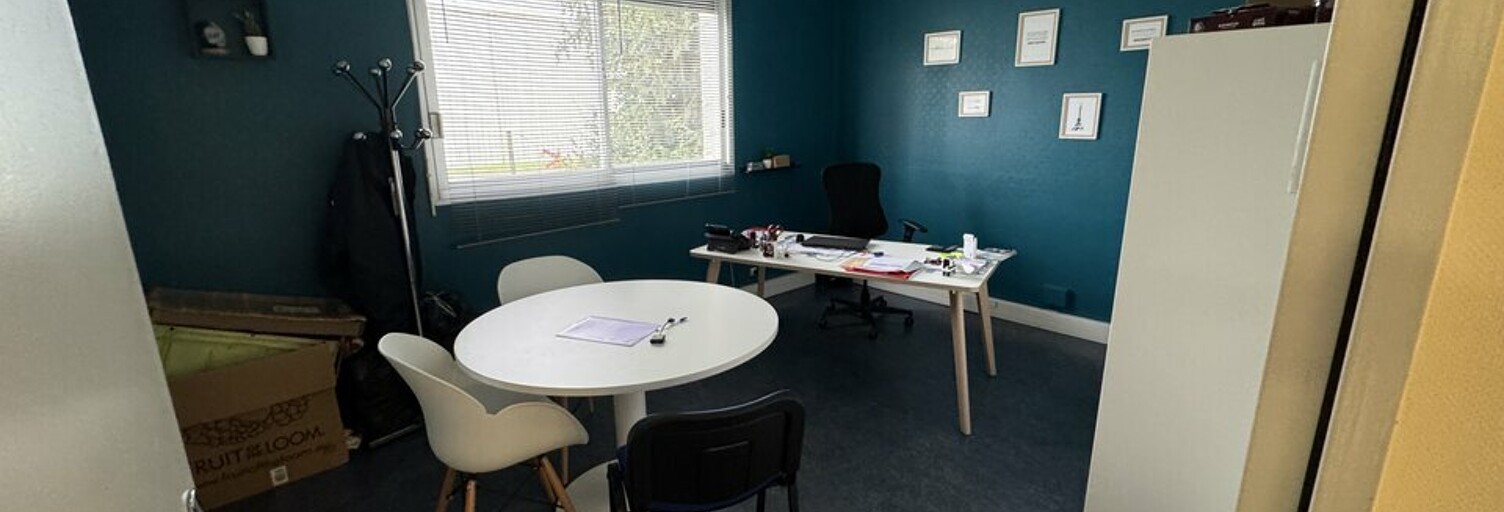 Commerce  730 m² à louer à Saint-Avertin (37550)