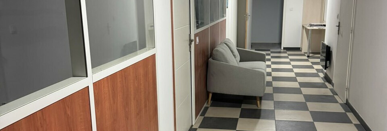 Commerce  850 m² à vendre à Joué-lès-Tours (37300)