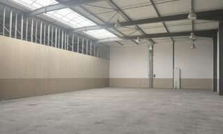 Commerce  850 m² à vendre à Joué-lès-Tours (37300)