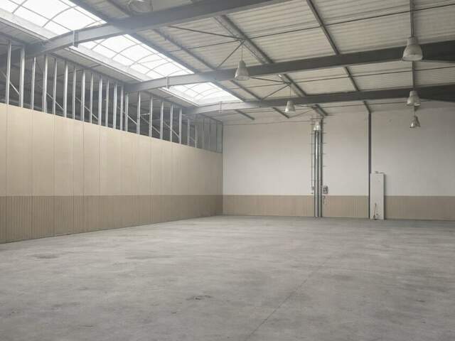 à VENDRE — photo du bien